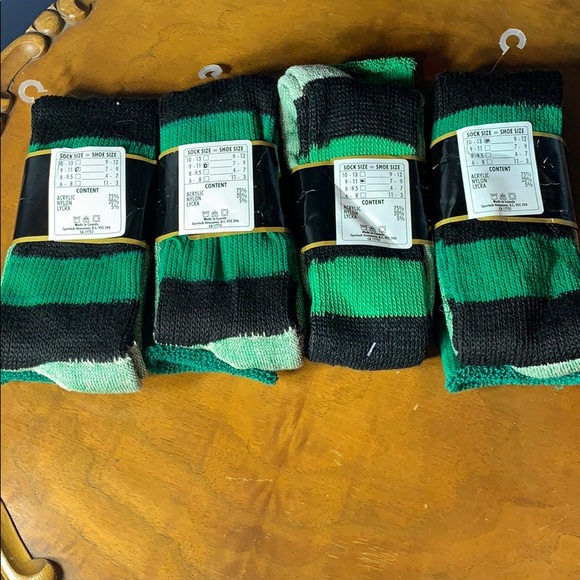 New rugby socks - Picture 4 of 7